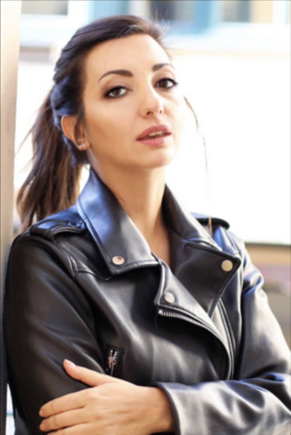 Foto de Gloria Radulescu