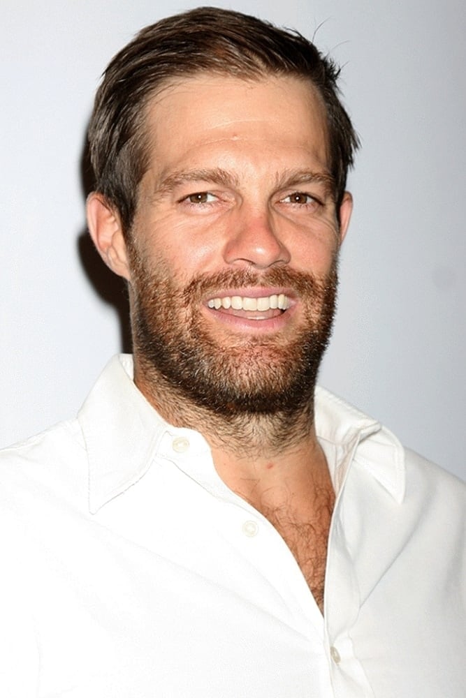 Foto de Geoff Stults