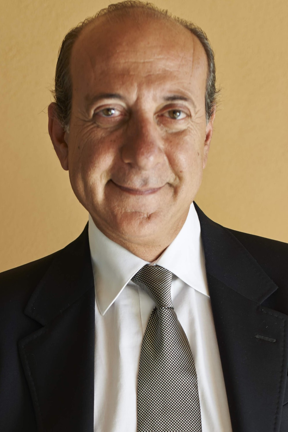 Foto de Claudio Piano