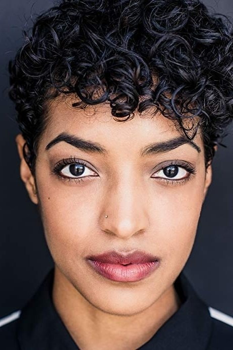 Foto de Candice Ramirez