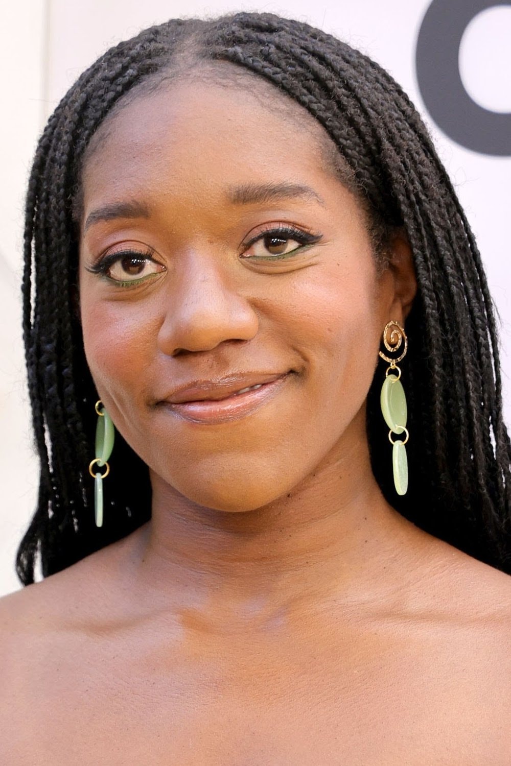 Foto de Stacy Osei-Kuffour