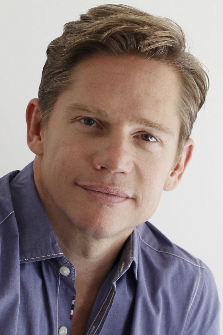 Foto de Jack Noseworthy