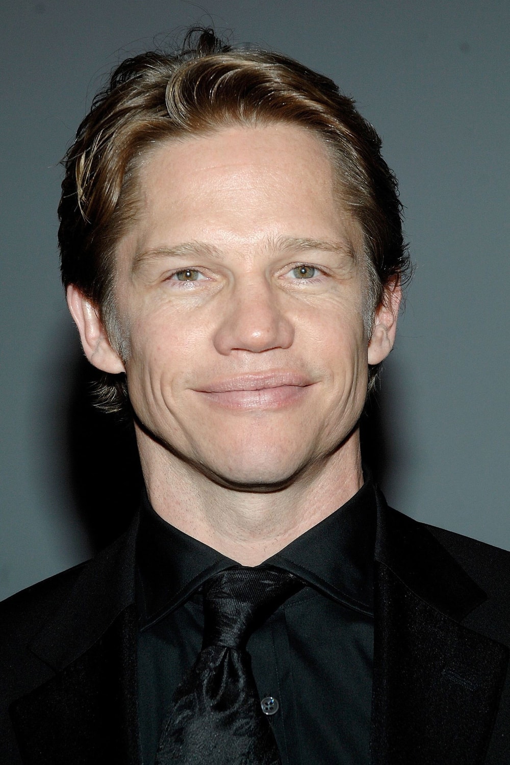 Foto de Jack Noseworthy