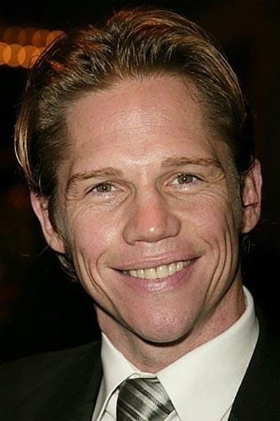 Foto de Jack Noseworthy