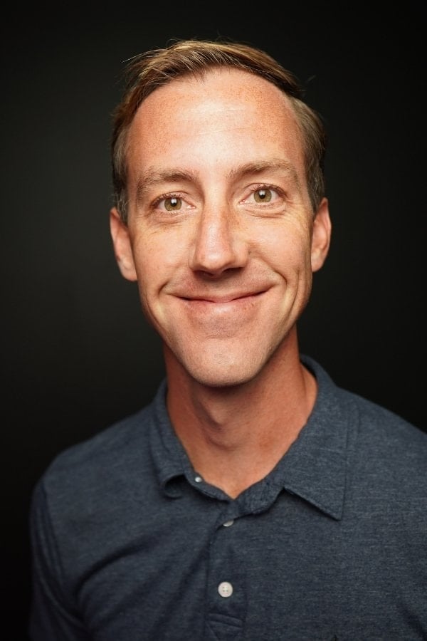 Foto de Trevor Danielson