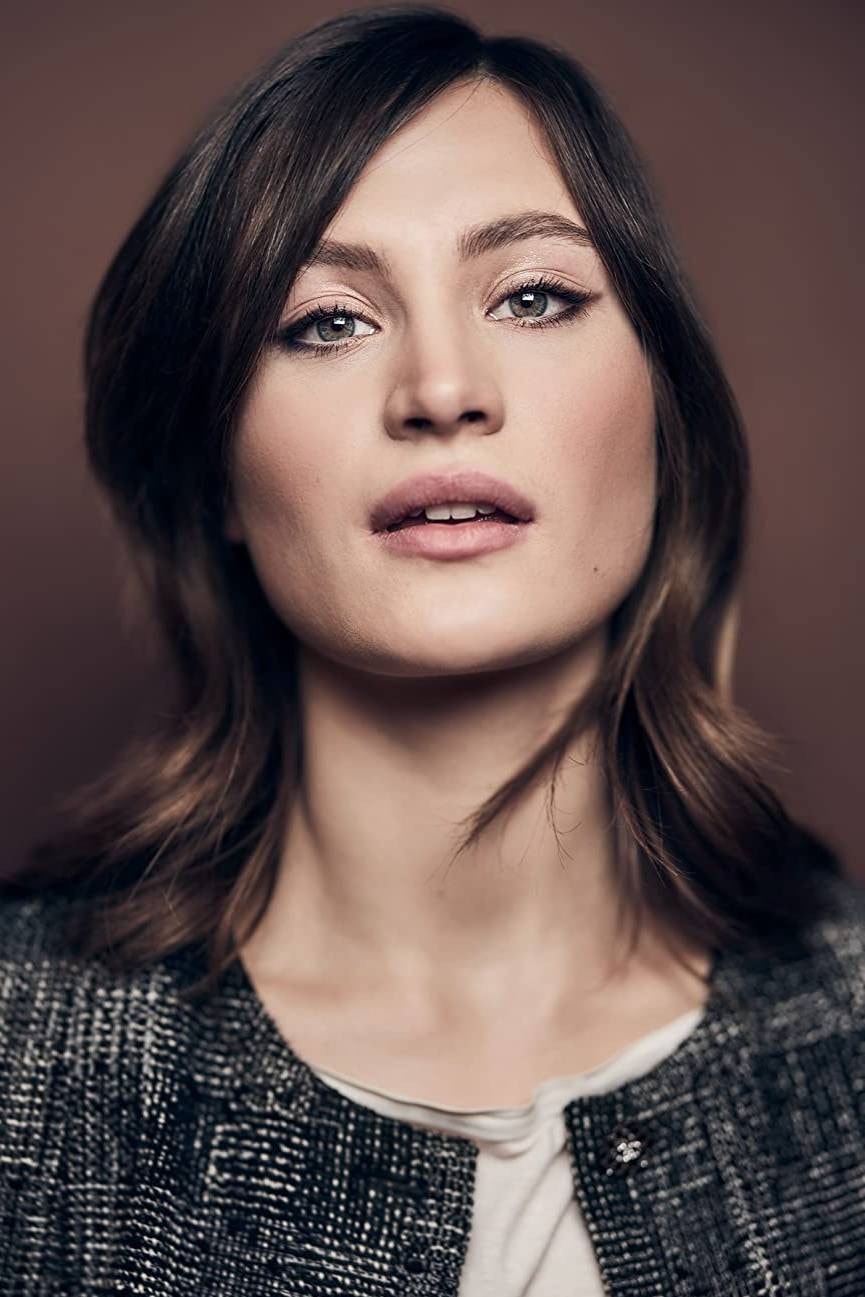 Foto de Marlene Burow