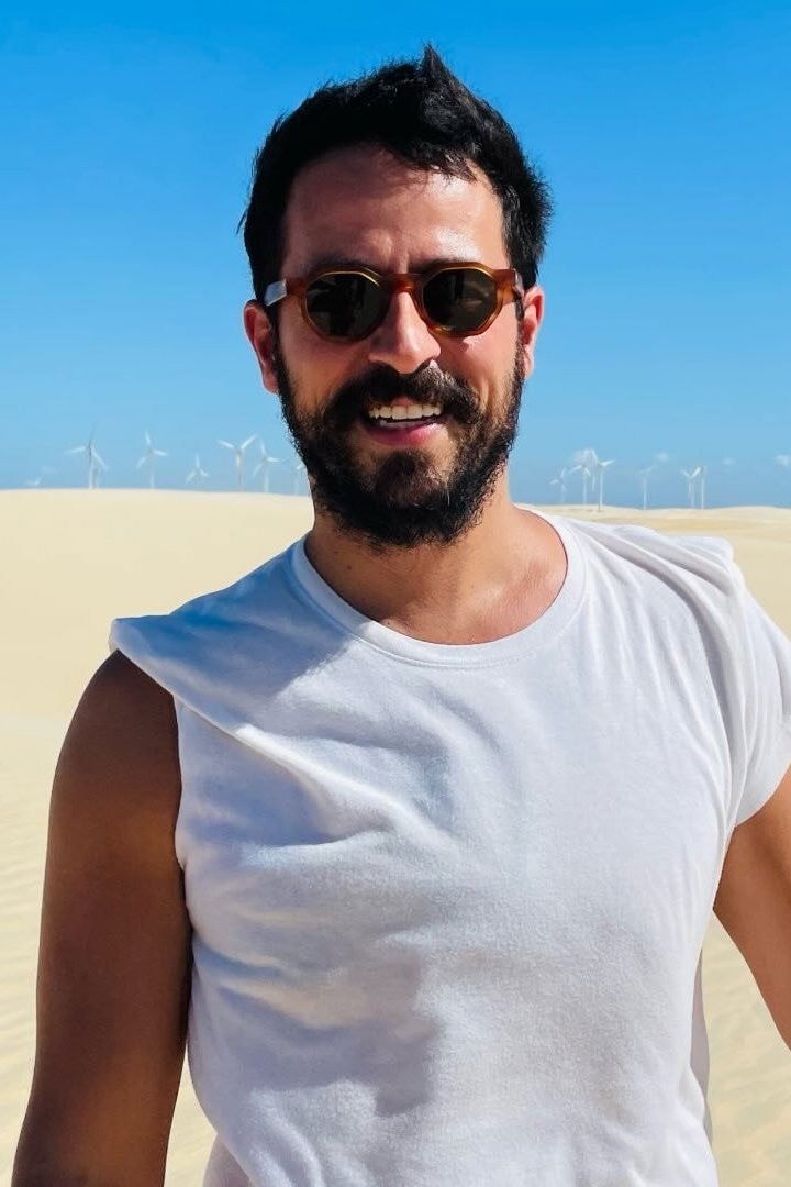 Foto de Victor Rocha