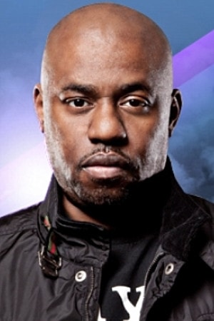 Foto de Craig Bullock