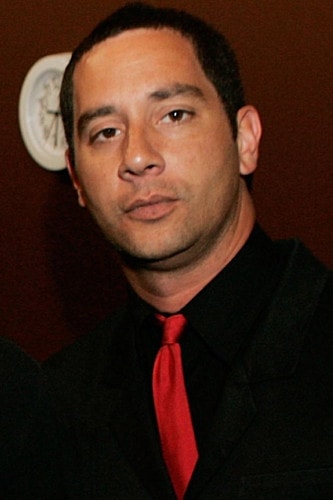 Foto de Rodney Sheppard