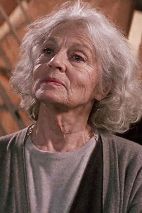 Foto de Viveca Lindfors