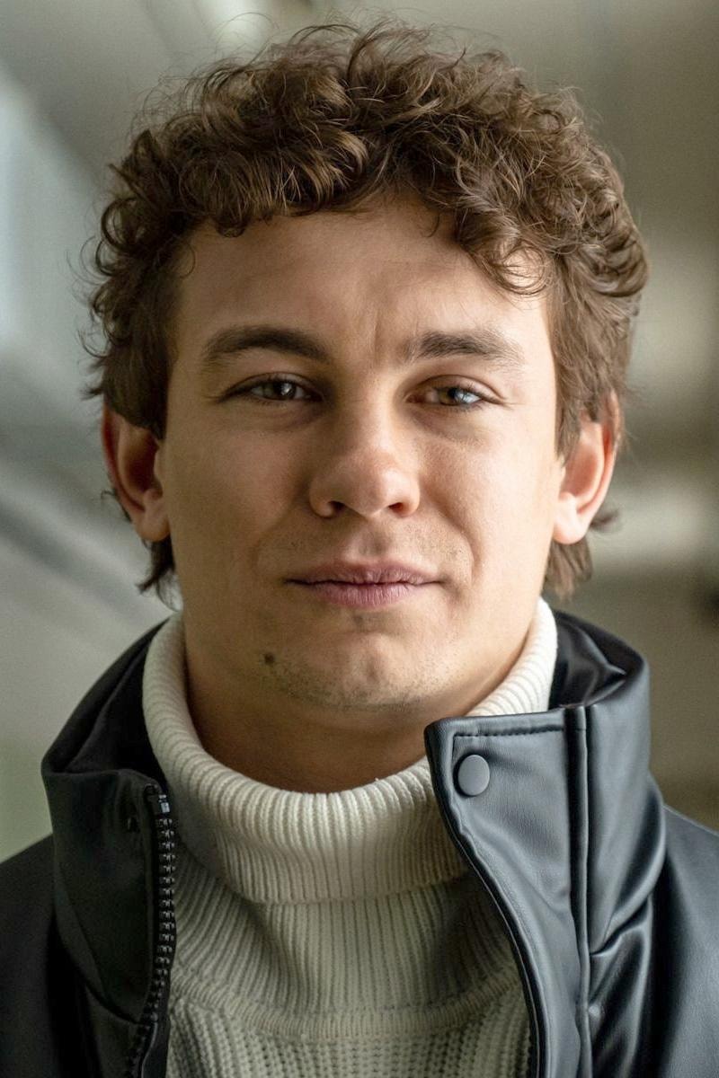 Foto de Nikita Kologrivyy