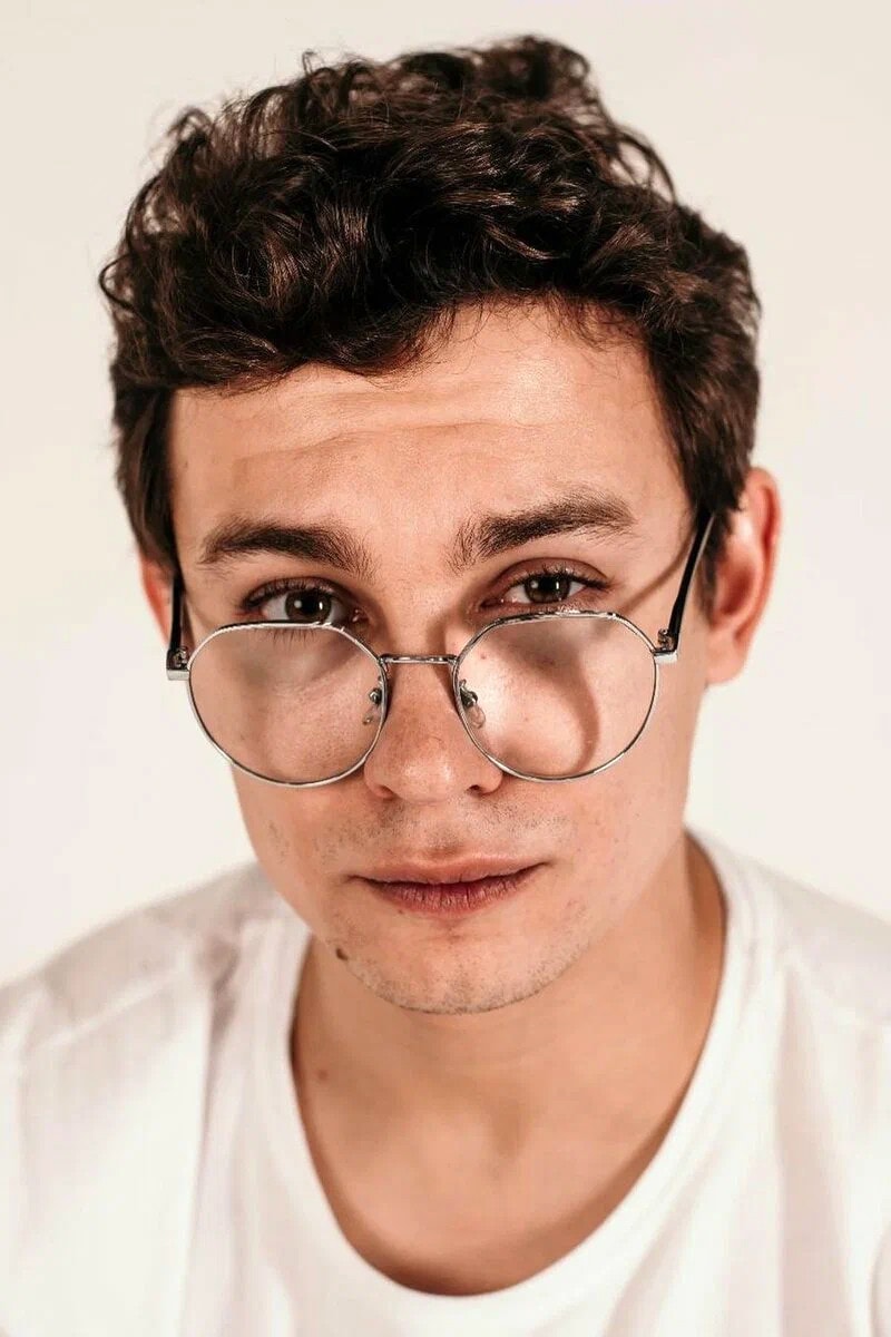 Foto de Nikita Kologrivyy