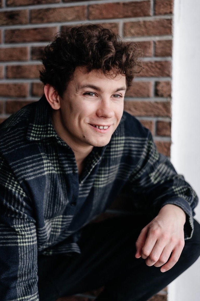 Foto de Nikita Kologrivyy