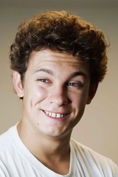 Foto de Nikita Kologrivyy