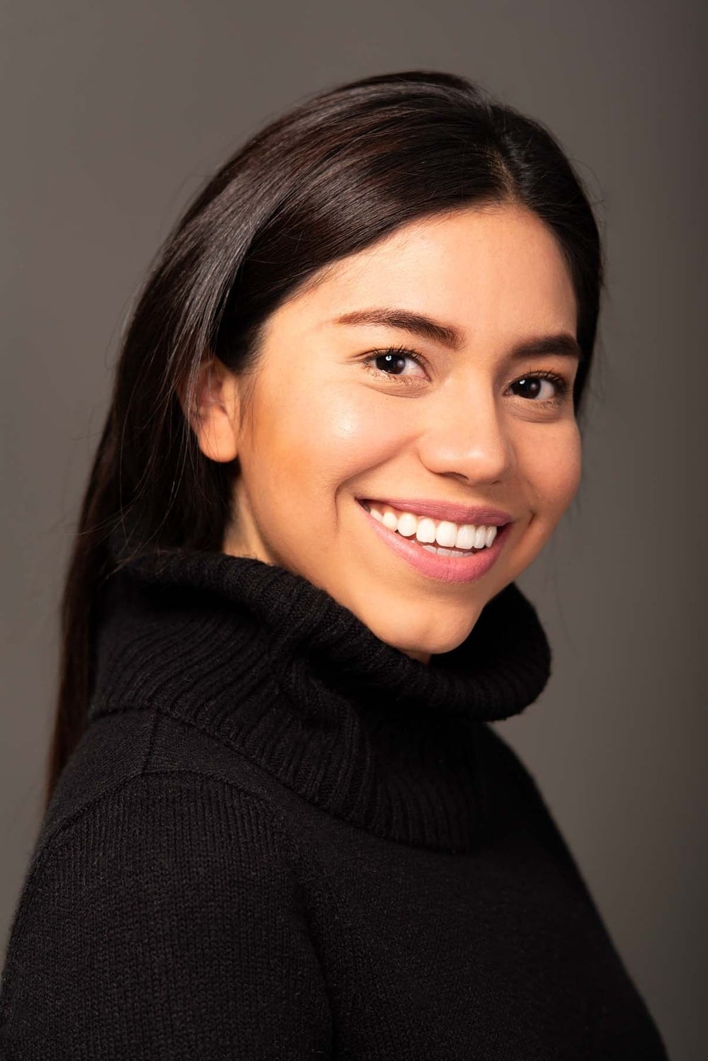 Foto de Karla Garrido