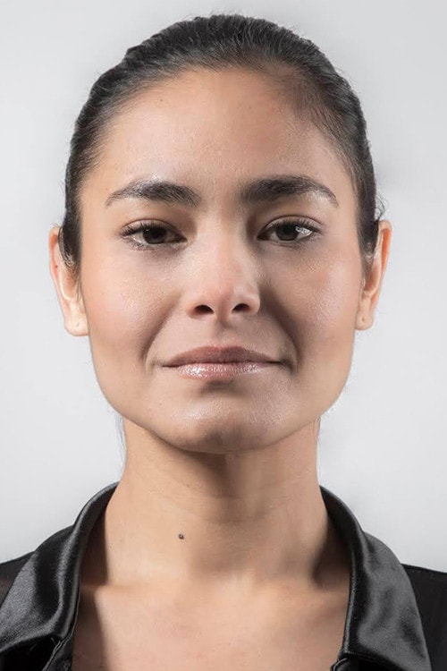 Foto de Mabel Cadena