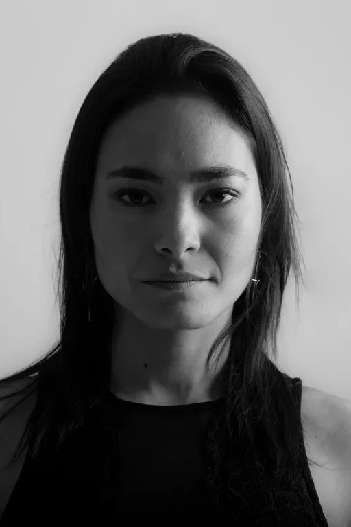 Foto de Mabel Cadena