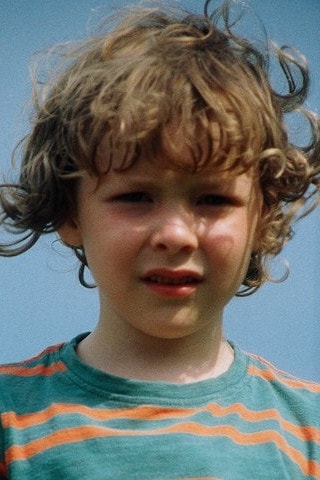 Foto de Kiljan Moroney