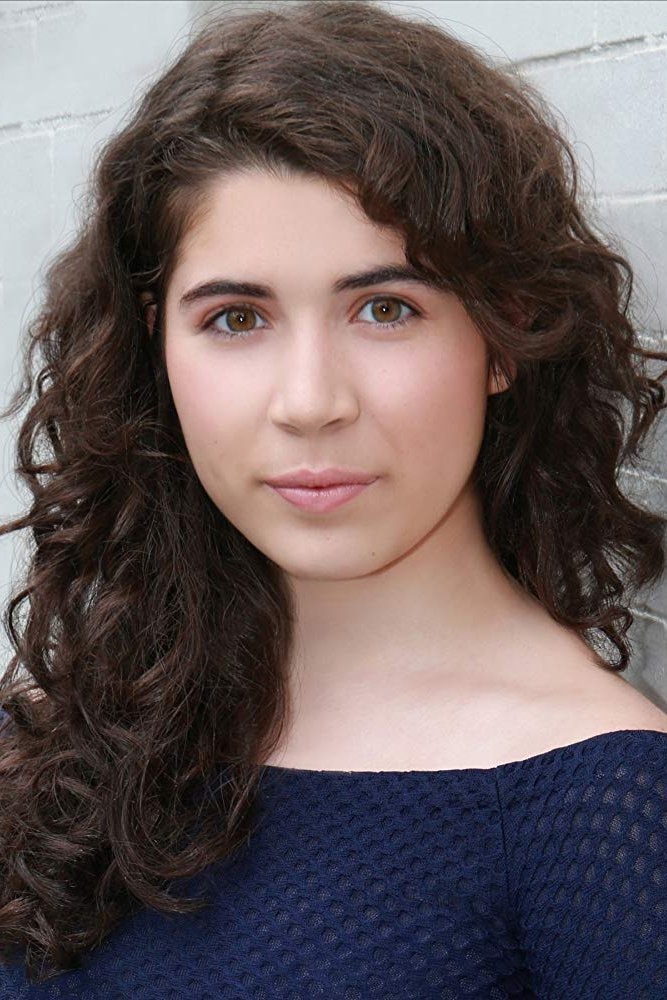 Foto de Chloe Himmelman