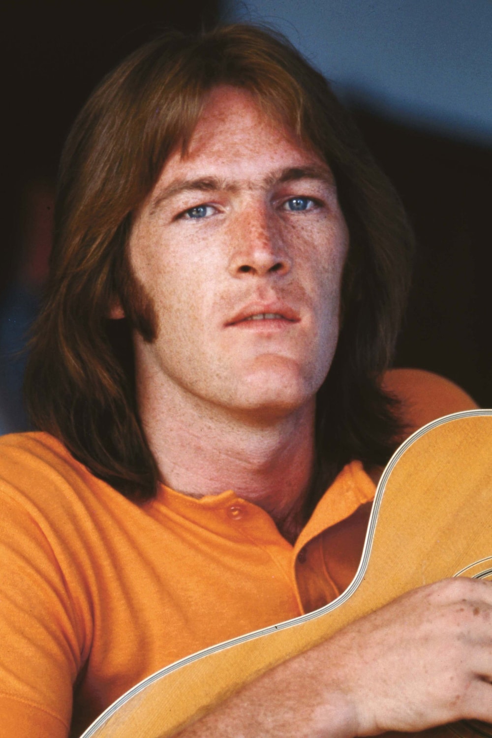 Foto de Denny Seiwell