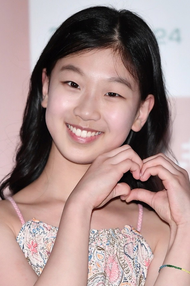 Foto de Lee Ji-won