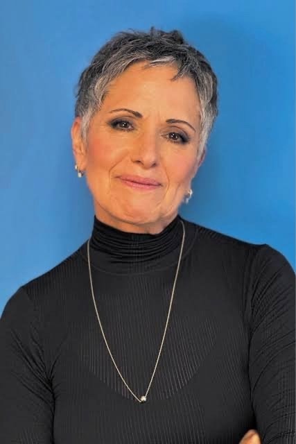 Foto de Denise Chamian