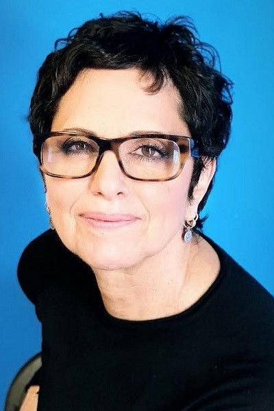 Foto de Denise Chamian