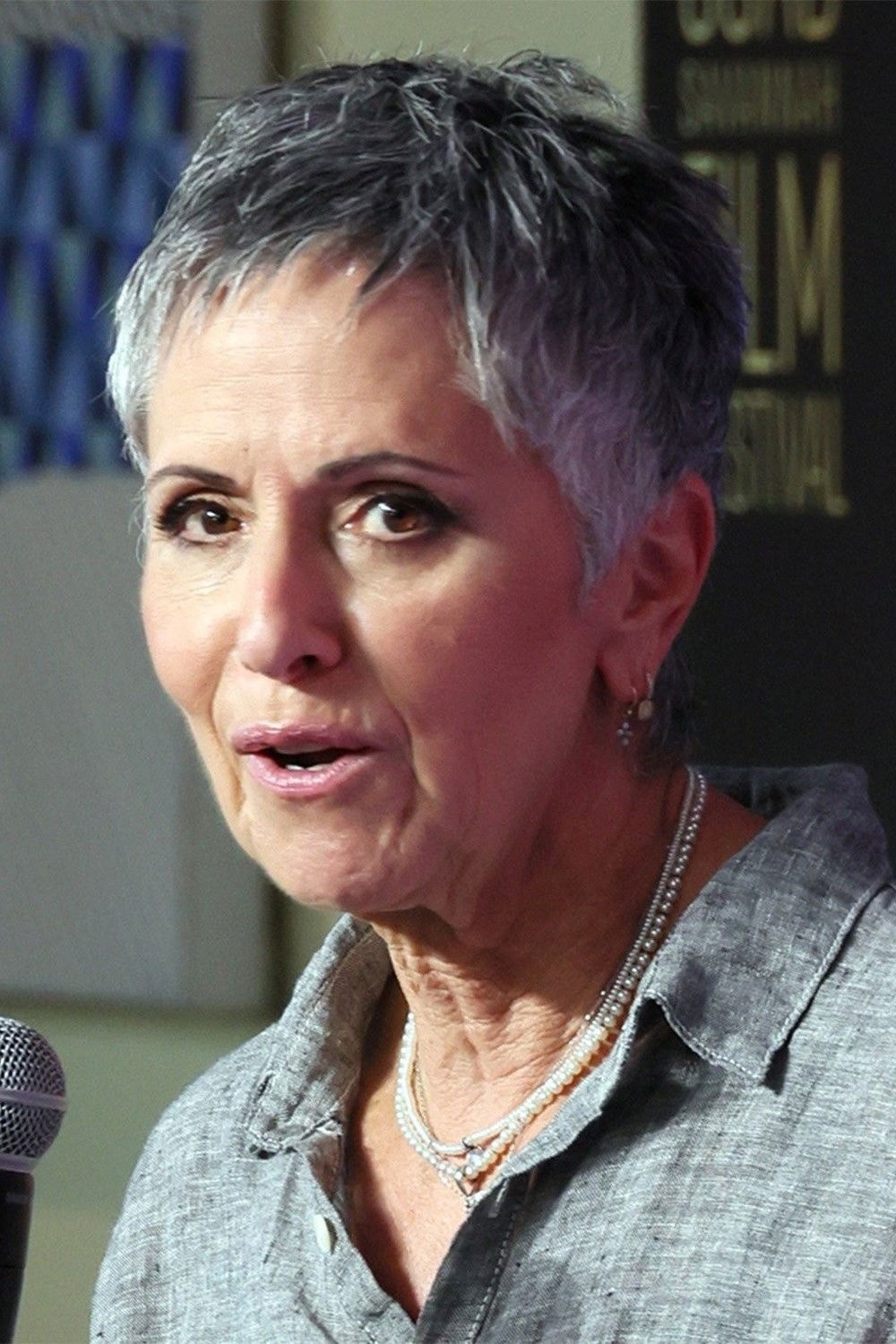 Foto de Denise Chamian