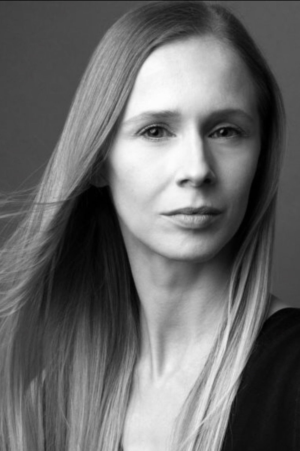 Foto de Stina Quagebeur