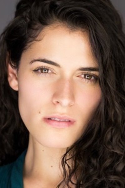 Foto de Cynthea Mercado