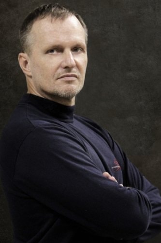 Foto de Katona Péter