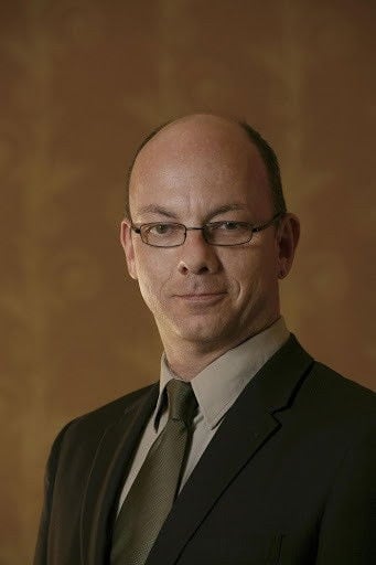 Foto de Patrick Corcoran