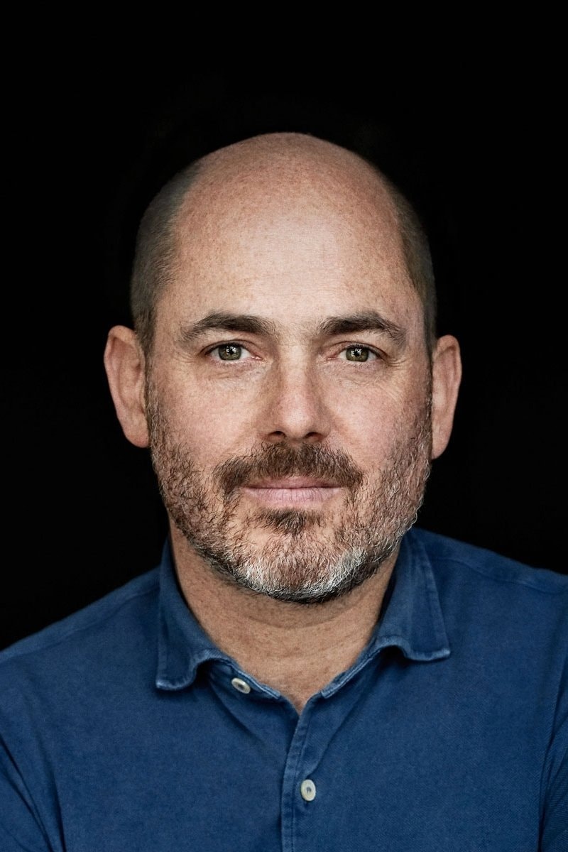 Foto de Edward Berger