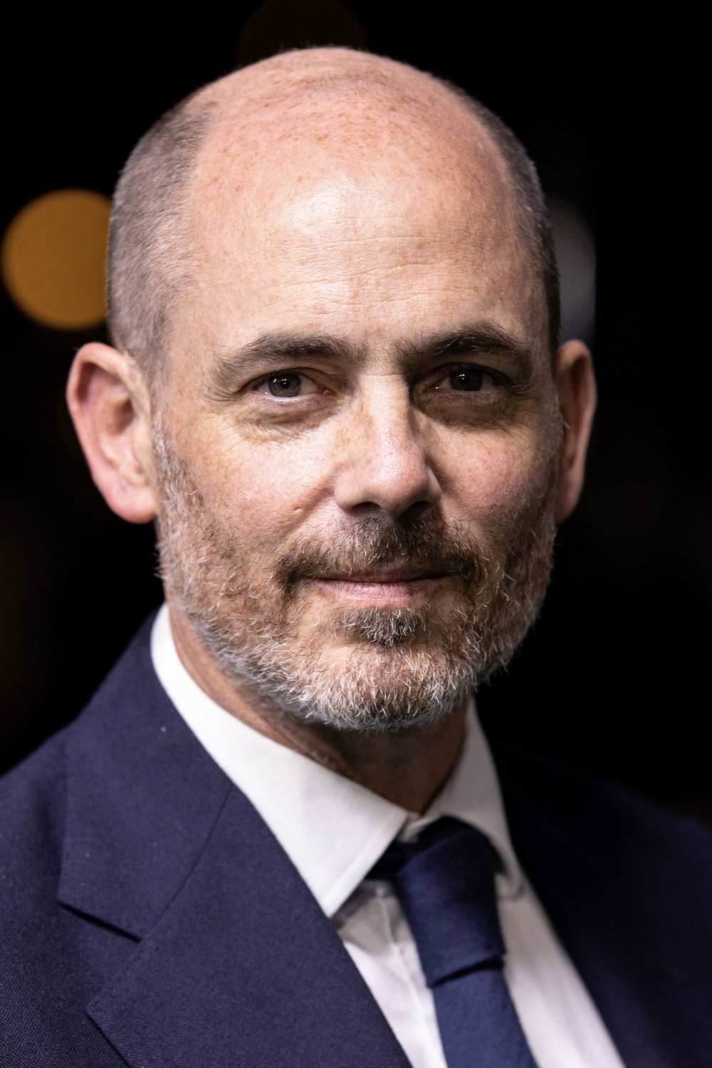 Foto de Edward Berger