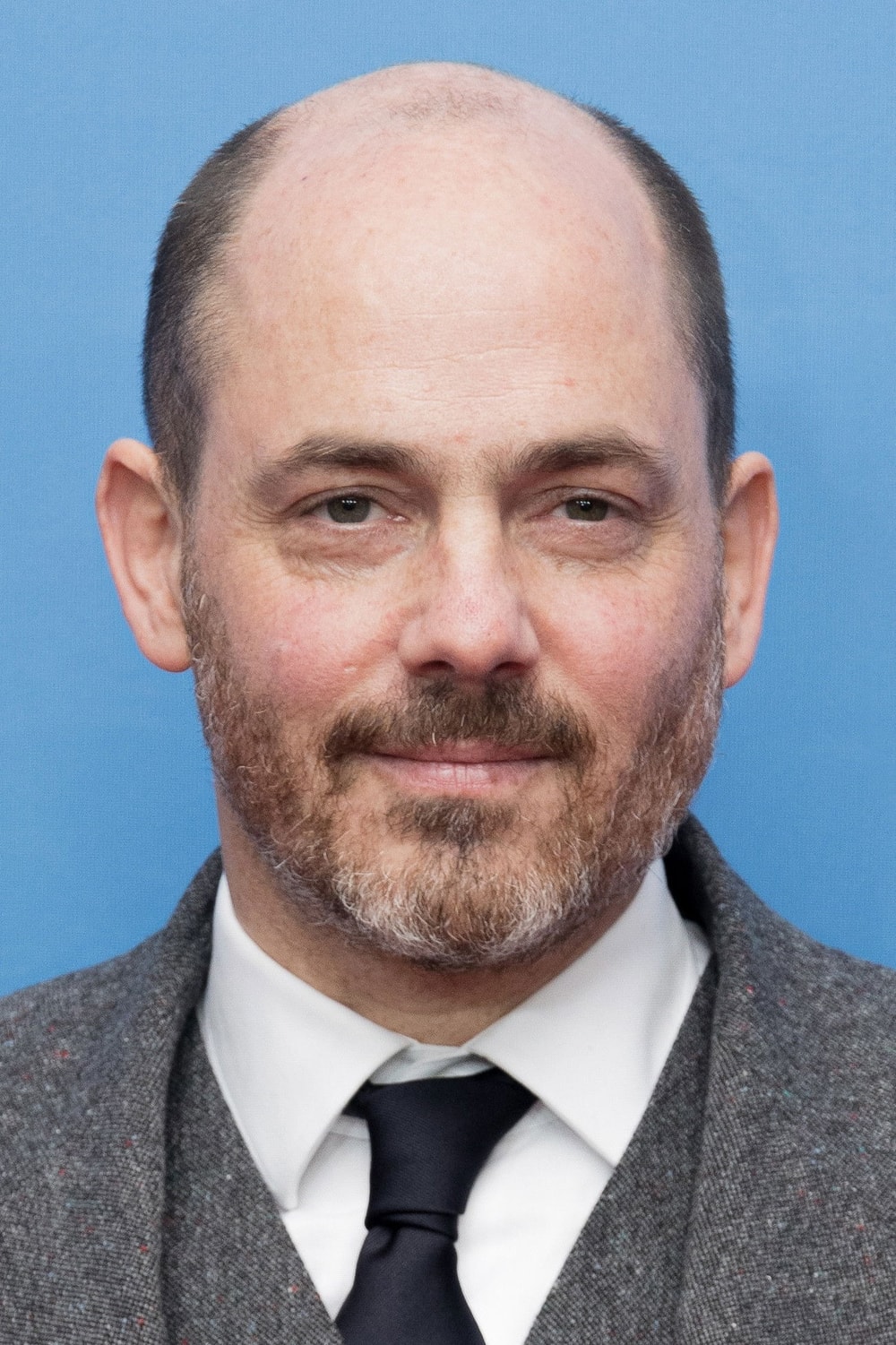 Foto de Edward Berger