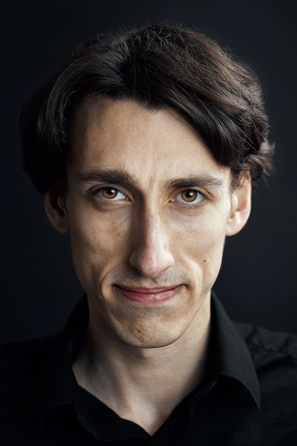 Foto de James Swanton