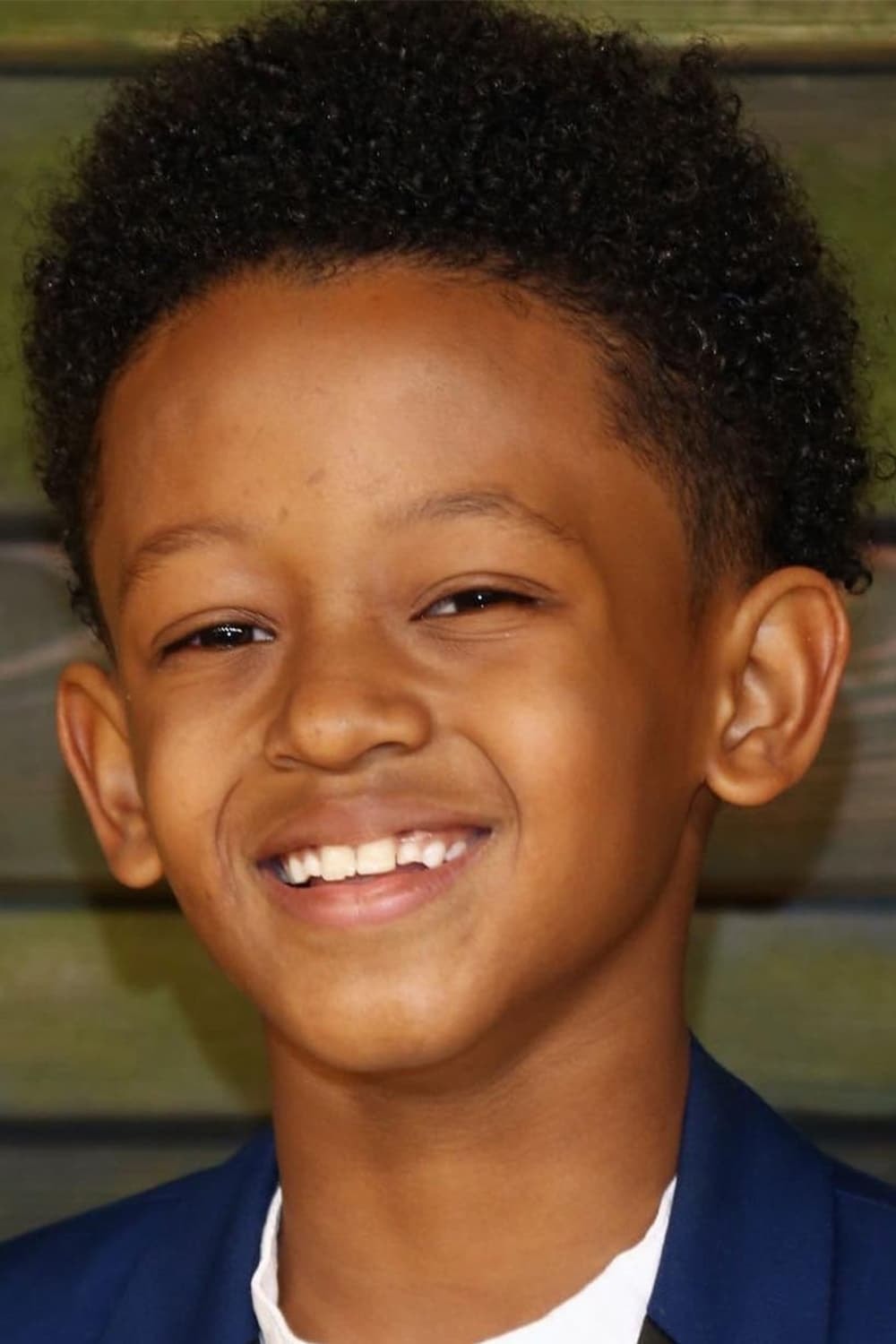 Foto de Percy Daggs IV