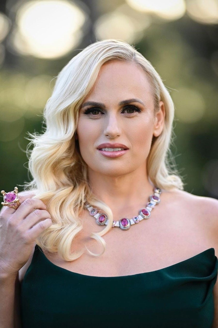 Foto de Rebel Wilson