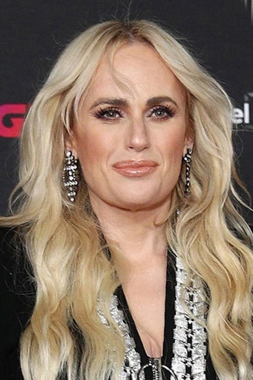 Foto de Rebel Wilson