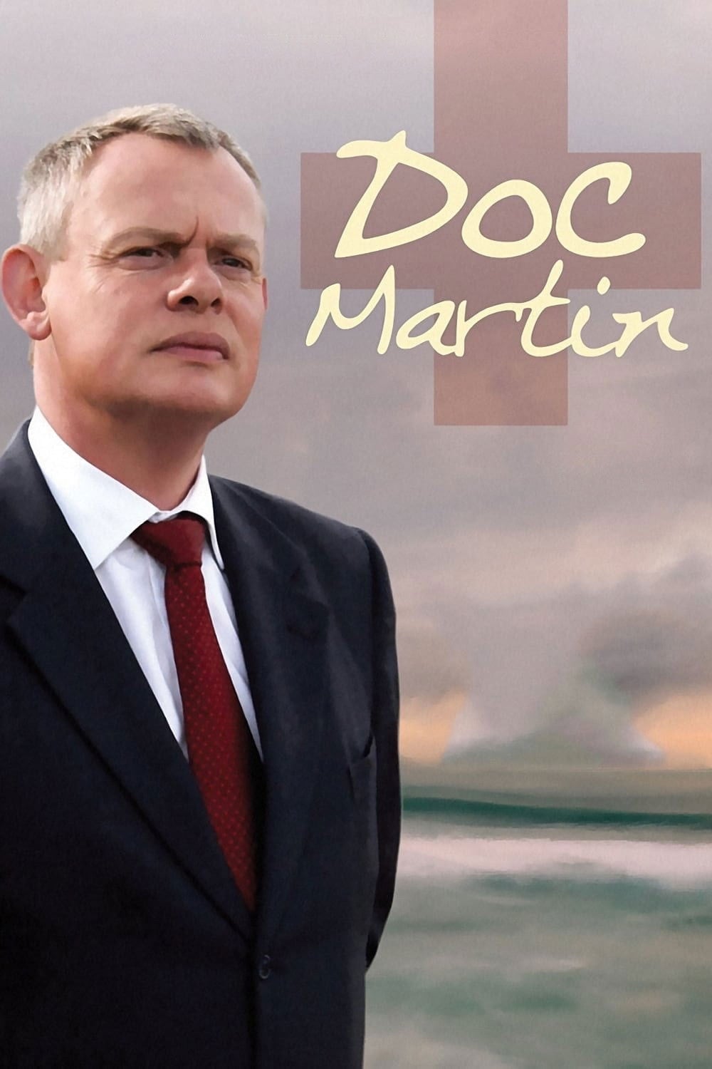 Foto de Martin Clunes