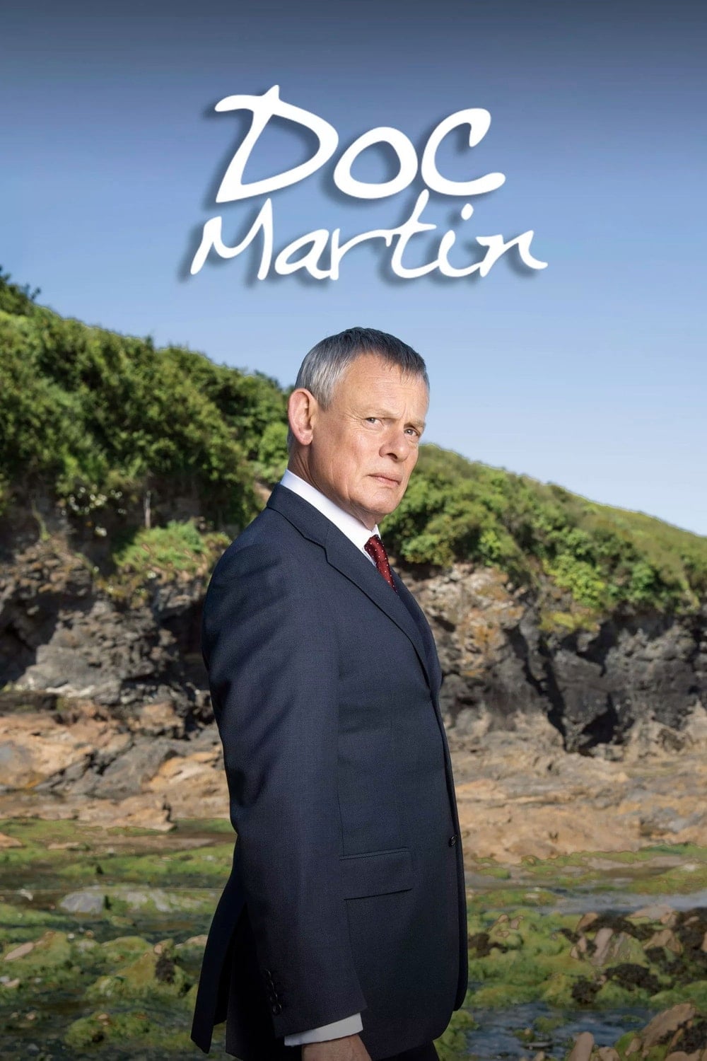 Foto de Martin Clunes