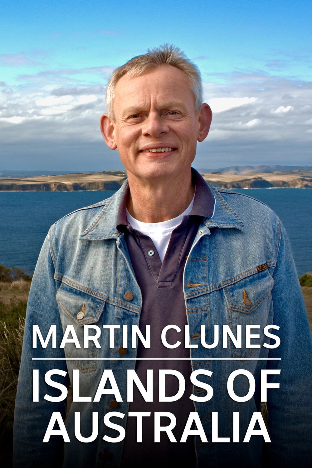 Foto de Martin Clunes