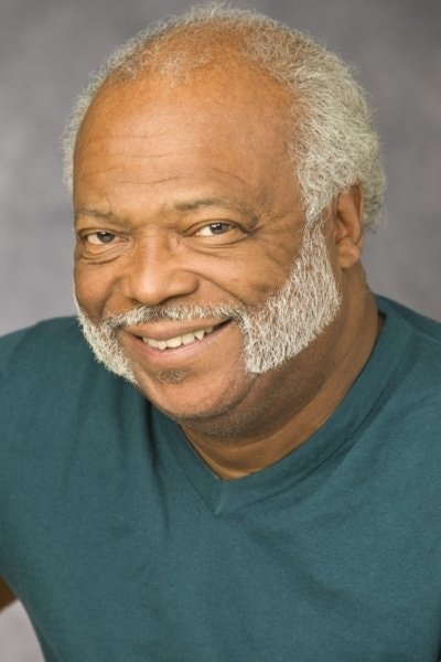 Foto de Jimmy Walker Jr.