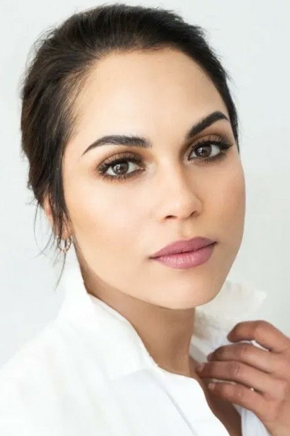 Foto de Monica Raymund