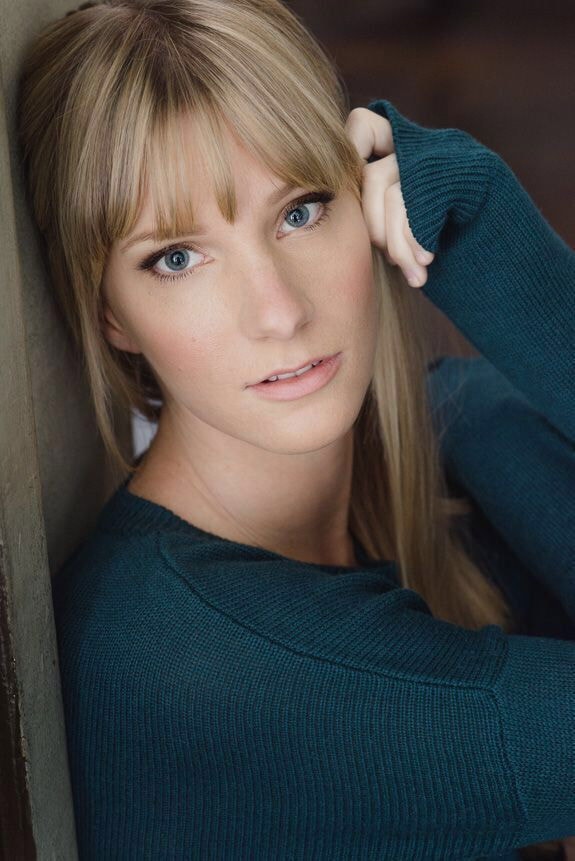 Foto de Heather Morris