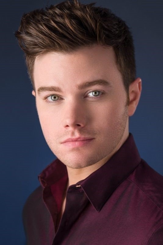 Foto de Chris Colfer