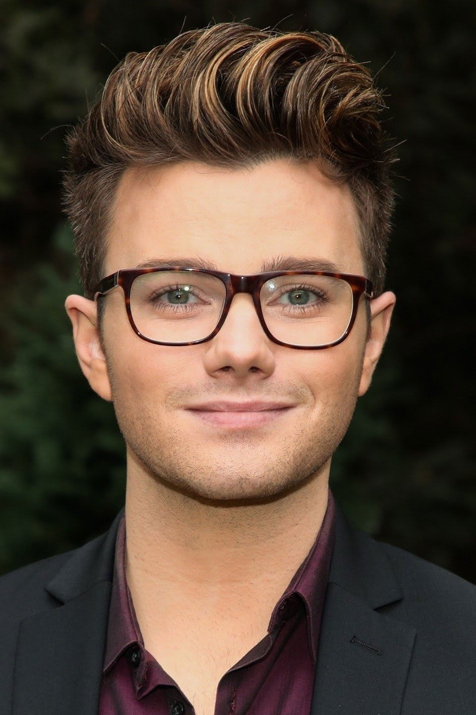 Foto de Chris Colfer