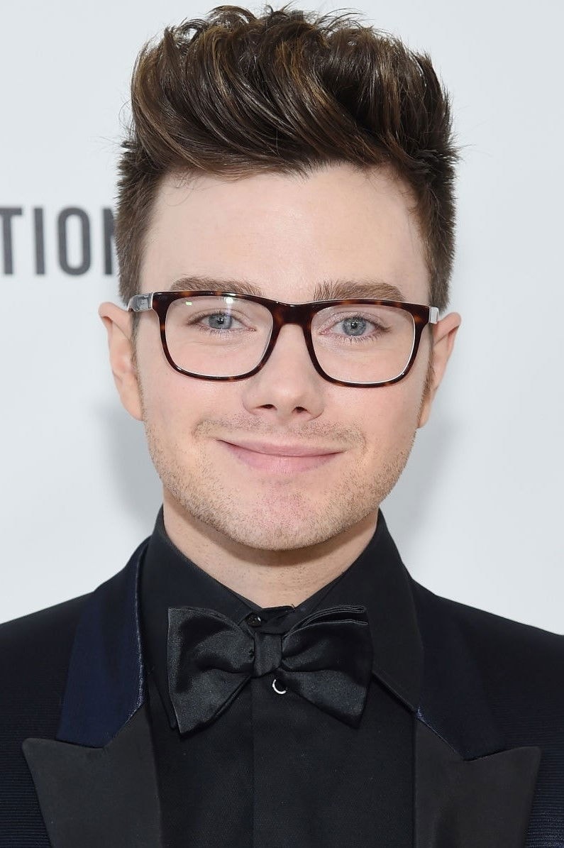 Foto de Chris Colfer