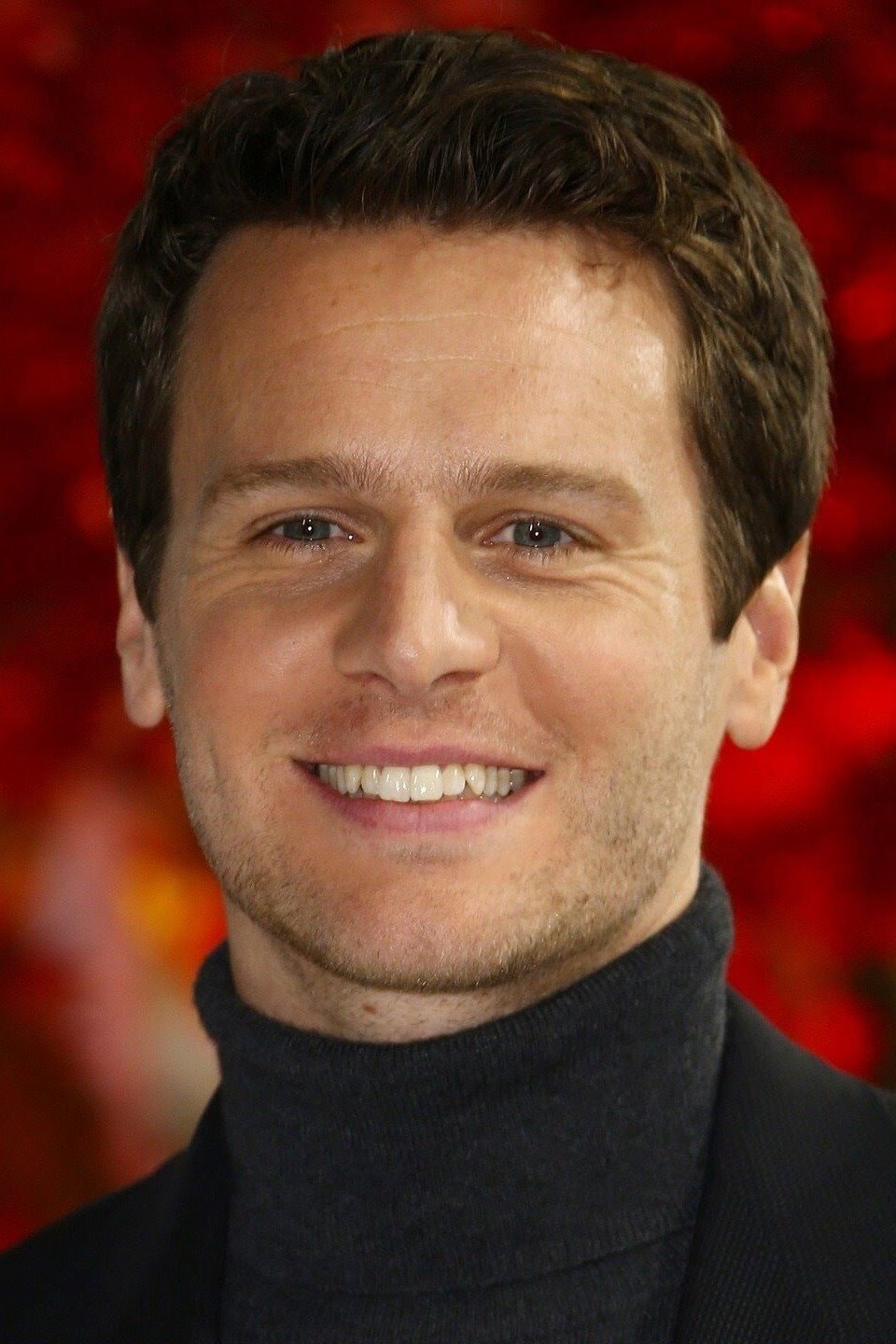 Foto de Jonathan Groff