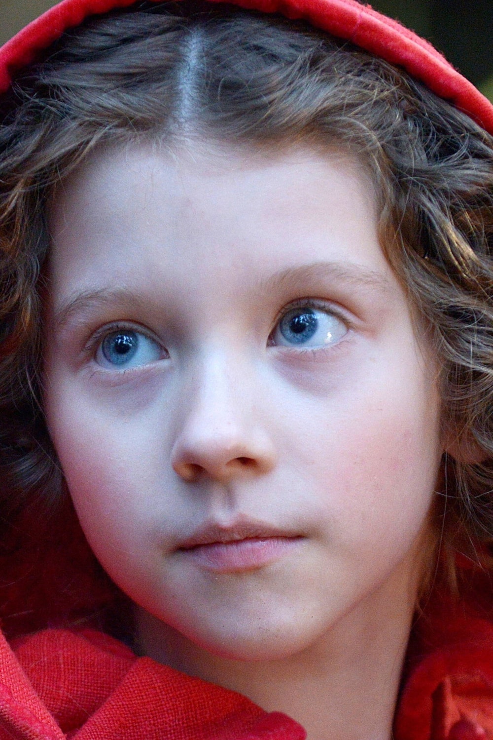 Foto de Lucie Šťouračová